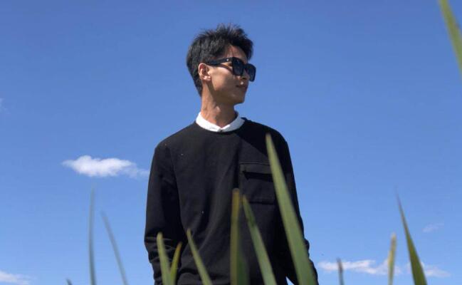 潘豪:抓住复工复产机遇,我院21岁大学生半年收入50万